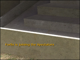 AFK to Spectator function